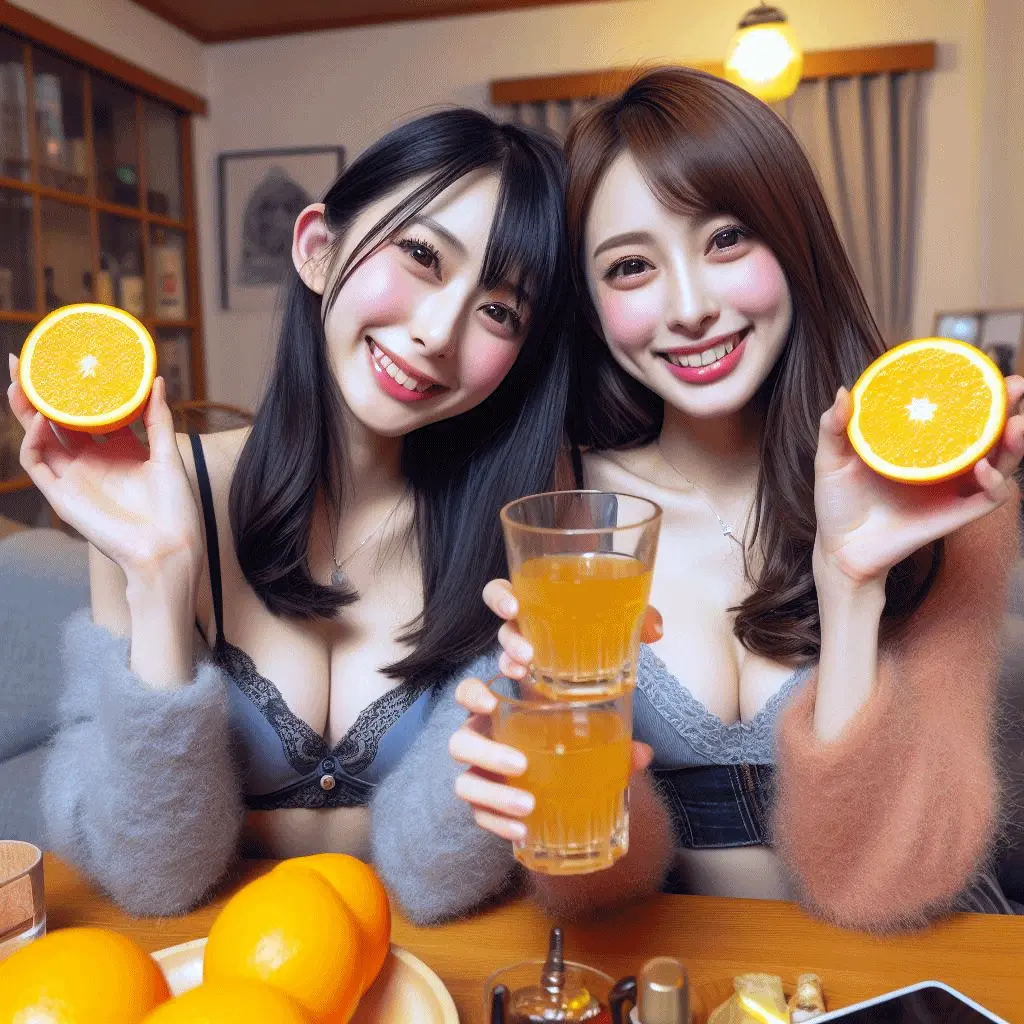 コンパニオン派遣の在籍女性